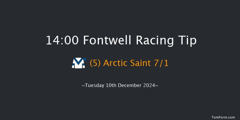 Fontwell  14:00 Handicap Hurdle (Class 5) 22f Sun 17th Nov 2024