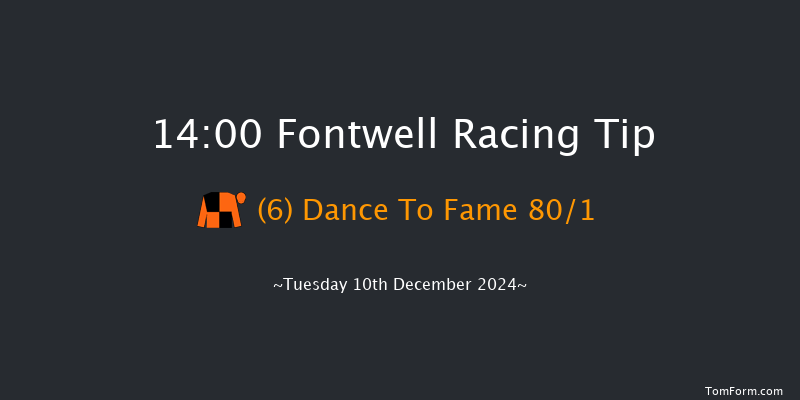 Fontwell  14:00 Handicap Hurdle (Class 5) 22f Sun 17th Nov 2024