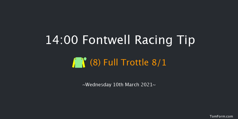 MansionBet Bet 10 Get 20 Handicap Chase Fontwell 14:00 Handicap Chase (Class 4) 20f Sun 28th Feb 2021