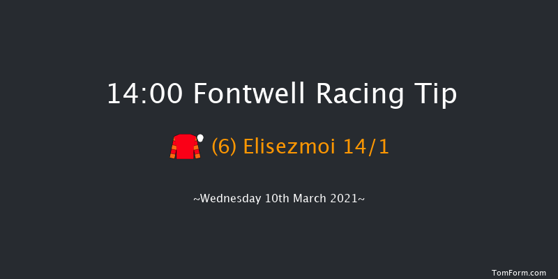 MansionBet Bet 10 Get 20 Handicap Chase Fontwell 14:00 Handicap Chase (Class 4) 20f Sun 28th Feb 2021