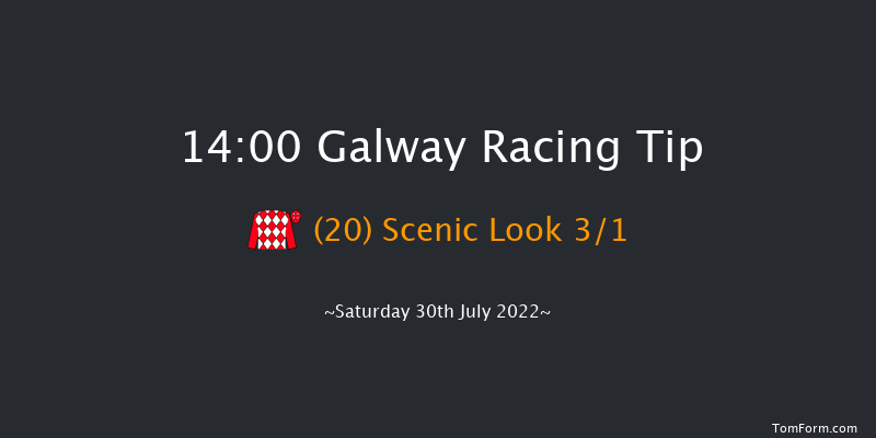 Galway 14:00 Maiden Hurdle 17f Fri 29th Jul 2022