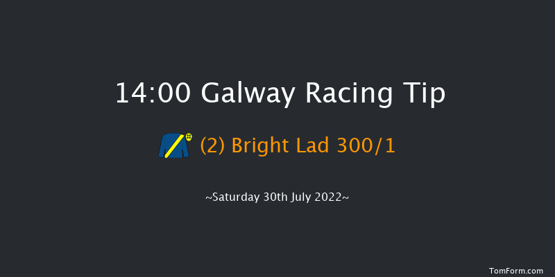 Galway 14:00 Maiden Hurdle 17f Fri 29th Jul 2022