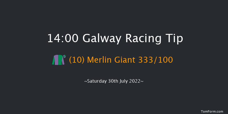 Galway 14:00 Maiden Hurdle 17f Fri 29th Jul 2022