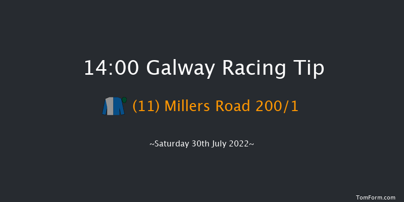 Galway 14:00 Maiden Hurdle 17f Fri 29th Jul 2022