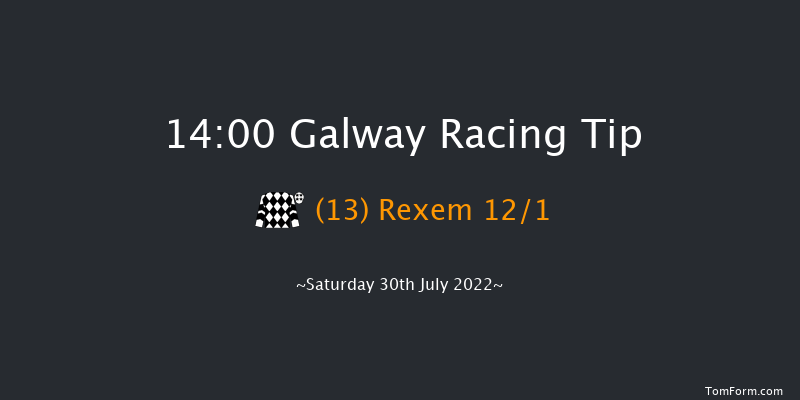 Galway 14:00 Maiden Hurdle 17f Fri 29th Jul 2022