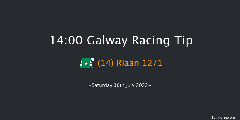 Galway 14:00 Maiden Hurdle 17f Fri 29th Jul 2022