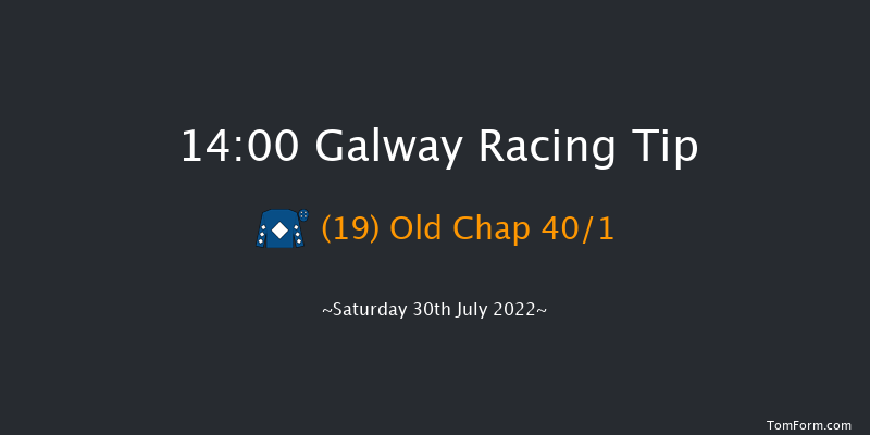 Galway 14:00 Maiden Hurdle 17f Fri 29th Jul 2022