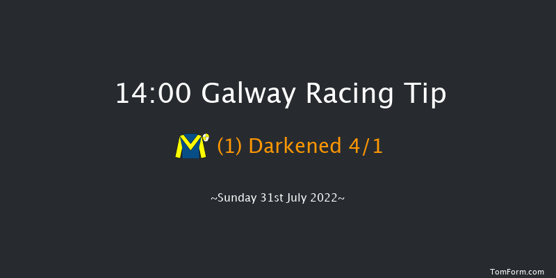 Galway 14:00 Handicap Hurdle 17f Sat 30th Jul 2022