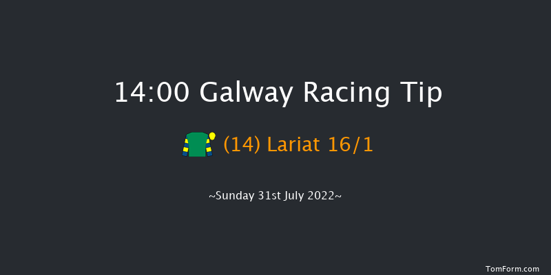 Galway 14:00 Handicap Hurdle 17f Sat 30th Jul 2022