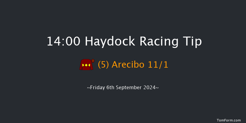 Haydock  14:00 Handicap (Class 4) 5f Thu 5th Sep 2024