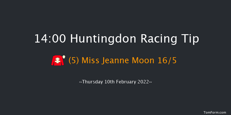 Huntingdon 14:00 Handicap Chase (Class 4) 24f Fri 28th Jan 2022