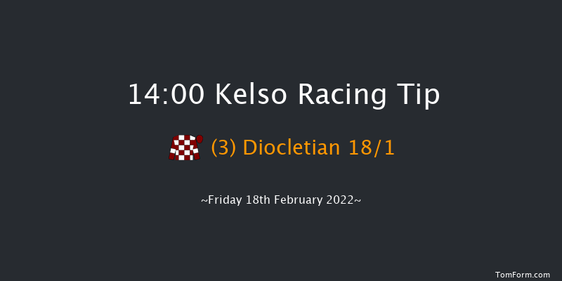 Kelso 14:00 Handicap Hurdle (Class 3) 16f Thu 3rd Feb 2022