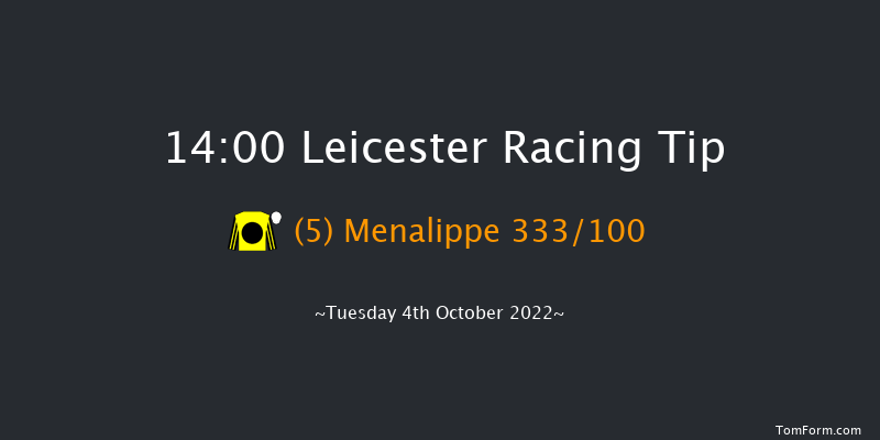 Leicester 14:00 Handicap (Class 6) 7f Tue 6th Sep 2022