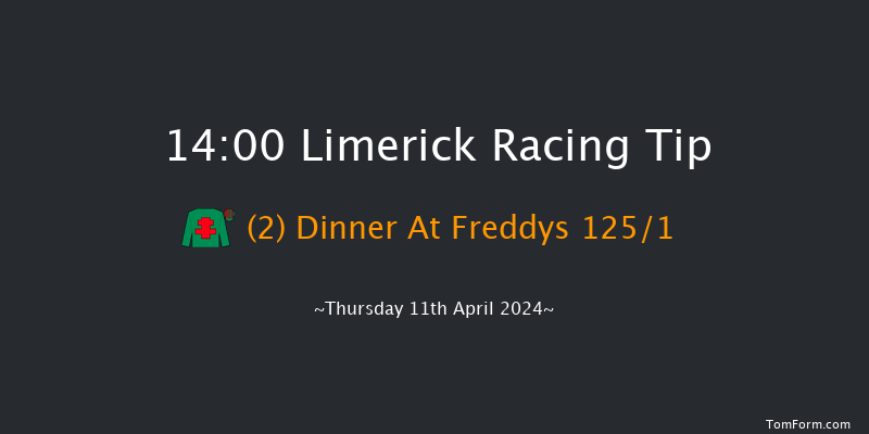 Limerick  14:00 Maiden Hurdle 16f Sun 24th Mar 2024