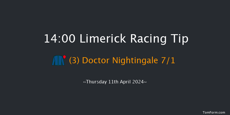 Limerick  14:00 Maiden Hurdle 16f Sun 24th Mar 2024