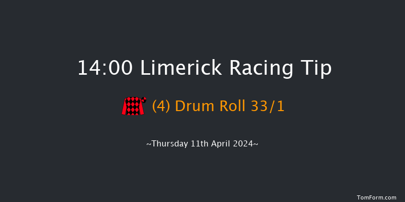 Limerick  14:00 Maiden Hurdle 16f Sun 24th Mar 2024