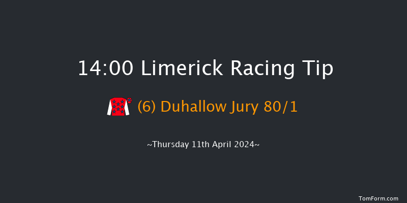 Limerick  14:00 Maiden Hurdle 16f Sun 24th Mar 2024