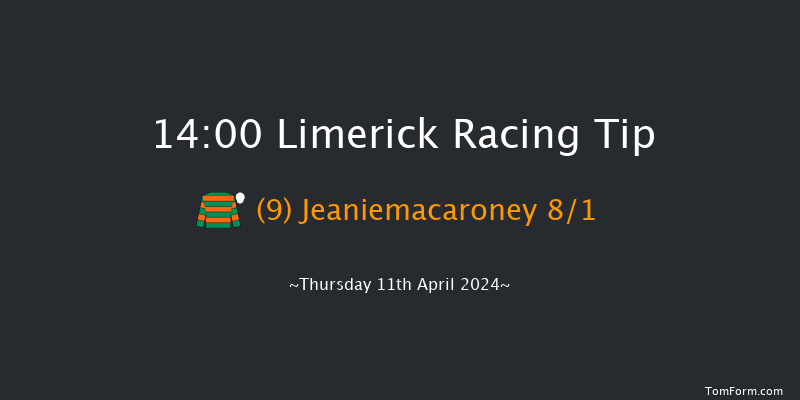 Limerick  14:00 Maiden Hurdle 16f Sun 24th Mar 2024