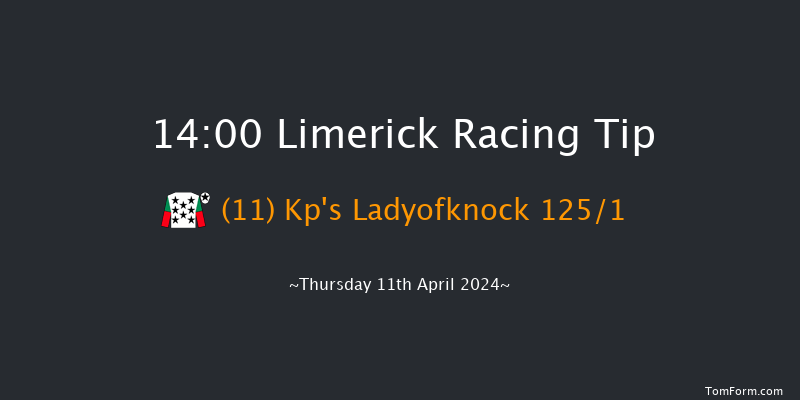 Limerick  14:00 Maiden Hurdle 16f Sun 24th Mar 2024