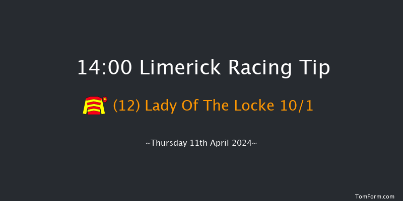 Limerick  14:00 Maiden Hurdle 16f Sun 24th Mar 2024