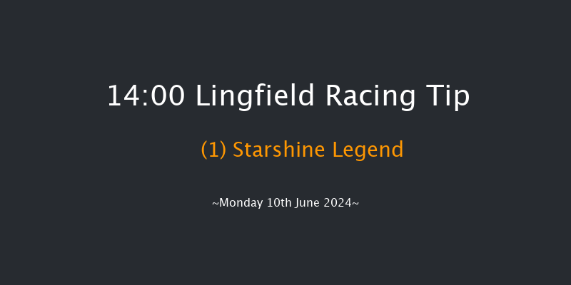 Lingfield  14:00 Handicap (Class 6) 12f Sat 8th Jun 2024