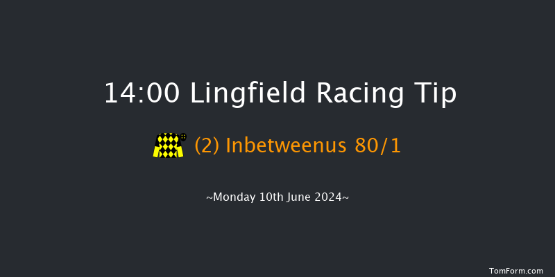 Lingfield  14:00 Handicap (Class 6) 12f Sat 8th Jun 2024