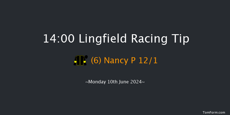 Lingfield  14:00 Handicap (Class 6) 12f Sat 8th Jun 2024