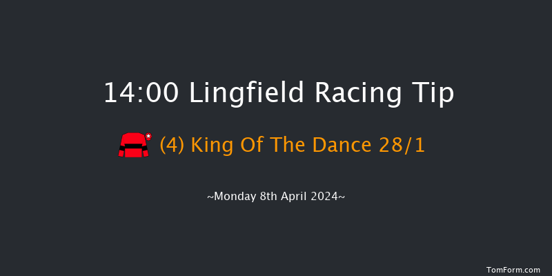 Lingfield  14:00 Handicap (Class 6) 8f Fri 5th Apr 2024