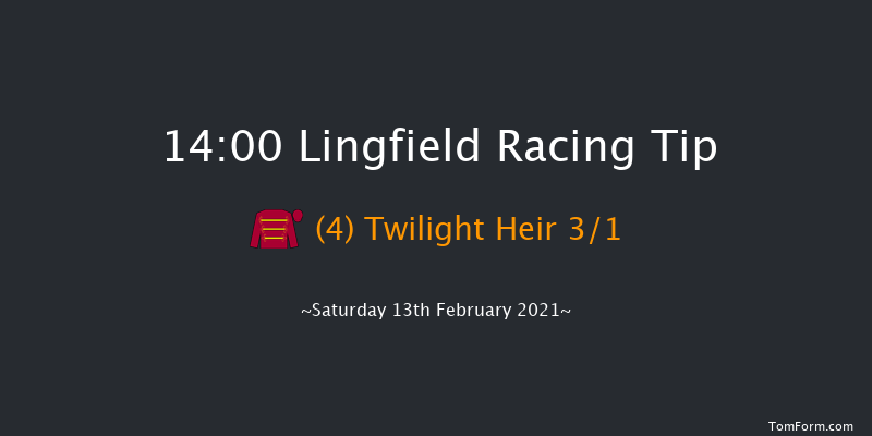 Get Your Ladbrokes Daily Odds Boost Handicap Lingfield 14:00 Handicap (Class 3) 6f Sat 6th Feb 2021