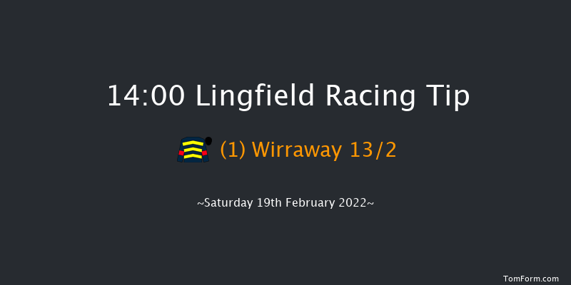 Lingfield 14:00 Handicap (Class 6) 10f Fri 18th Feb 2022