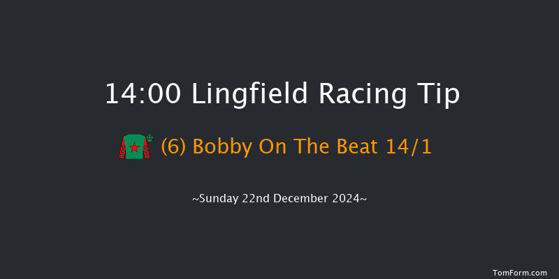 Lingfield  14:00 Handicap (Class 6) 6f Wed 18th Dec 2024