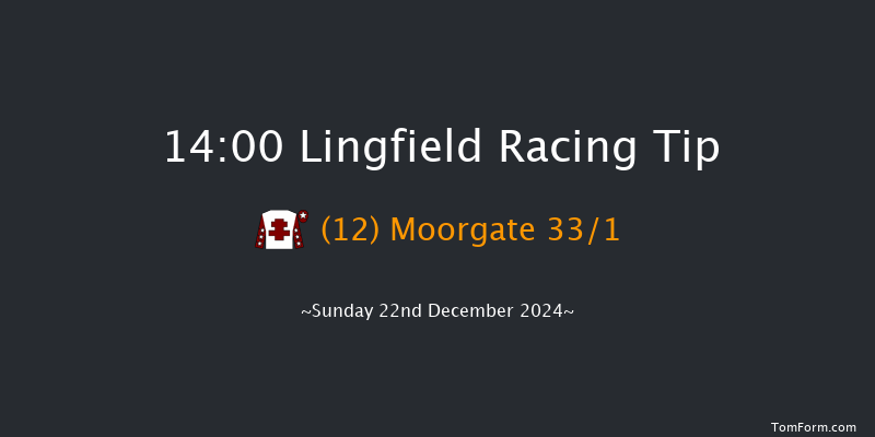 Lingfield  14:00 Handicap (Class 6) 6f Wed 18th Dec 2024