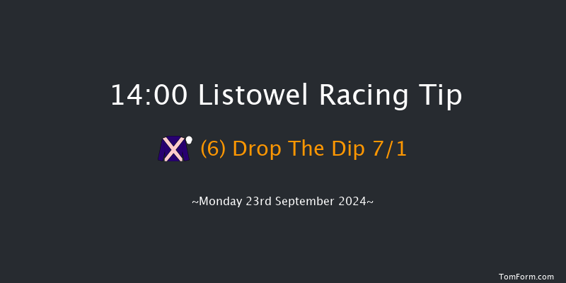 Listowel  14:00 Handicap 8f Sun 22nd Sep 2024