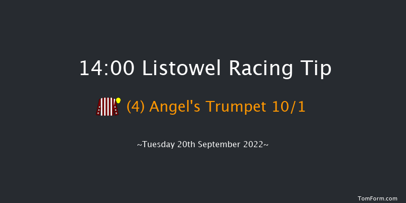 Listowel 14:00 Handicap 7f Mon 19th Sep 2022