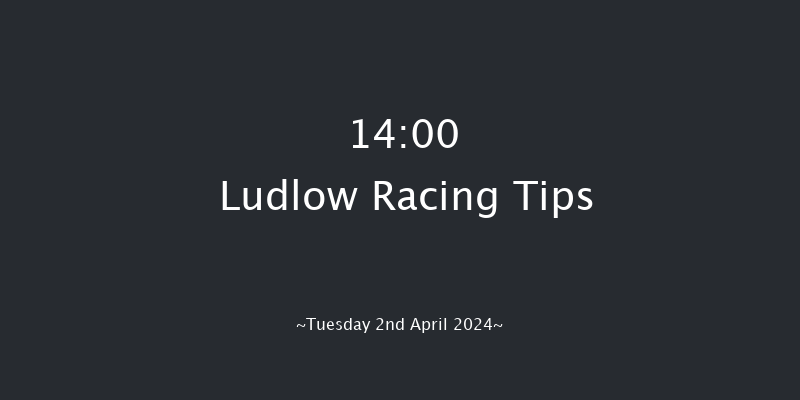 Ludlow  14:00 Handicap Chase (Class 4) 20f Thu 21st Mar 2024