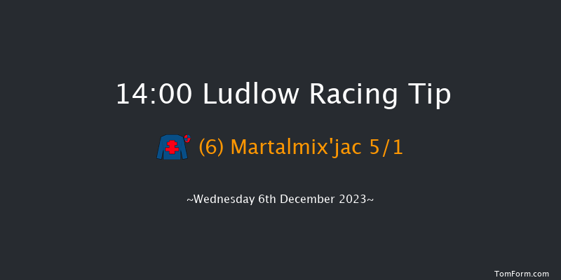 Ludlow 14:00 Handicap Chase (Class 5) 20f Mon 27th Nov 2023