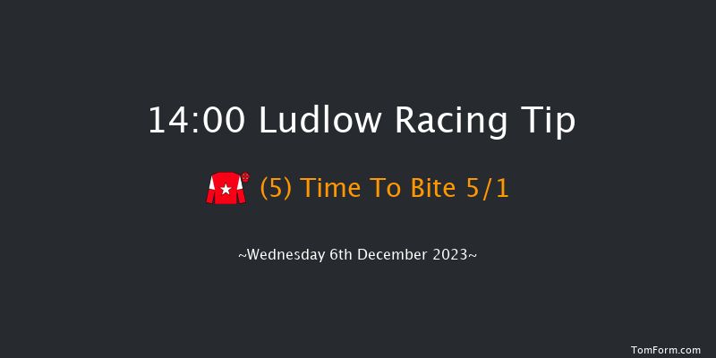 Ludlow 14:00 Handicap Chase (Class 5) 20f Mon 27th Nov 2023