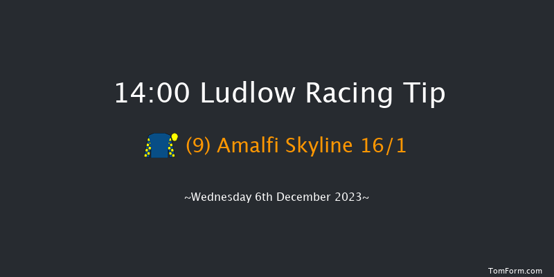 Ludlow 14:00 Handicap Chase (Class 5) 20f Mon 27th Nov 2023