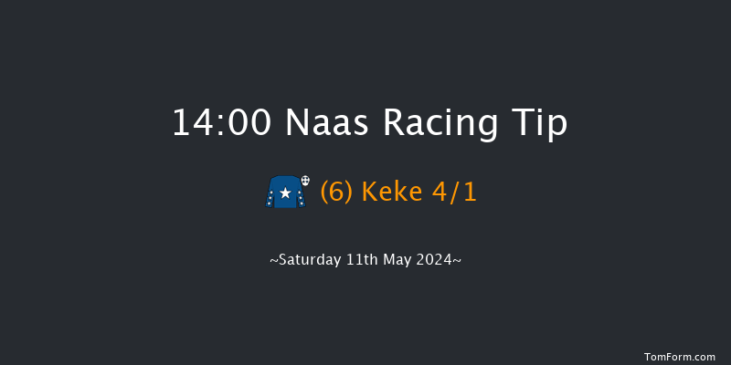 Naas  14:00 Handicap 5f Mon 29th Apr 2024