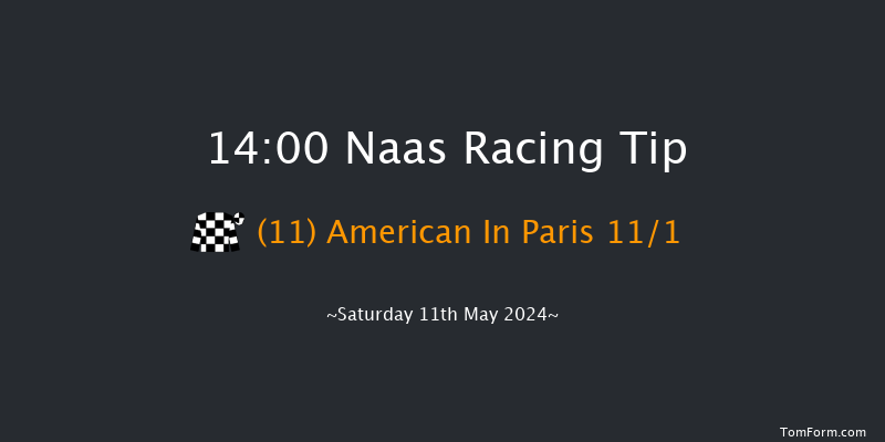 Naas  14:00 Handicap 5f Mon 29th Apr 2024