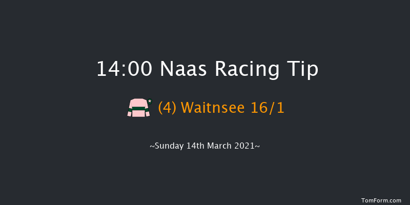 BAR ONE RACING Directors Plate Novice Chase (Grade 3) Naas 14:00 Maiden Chase 20f Sun 28th Feb 2021