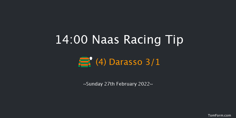 Naas 14:00 Conditions Chase 16f Sat 12th Feb 2022