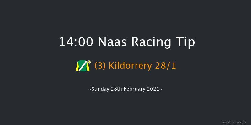 WhatOddsPaddy Chase (Grade 3) Naas 14:00 Conditions Chase 16f Sat 13th Feb 2021