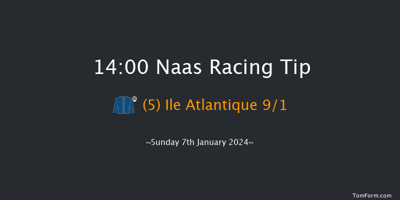 Naas 14:00 Novices Hurdle 20f Thu 14th Dec 2023