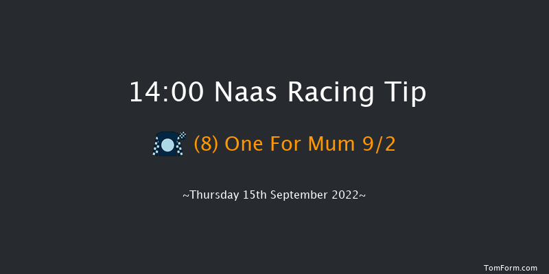 Naas 14:00 Maiden 6f Sun 21st Aug 2022