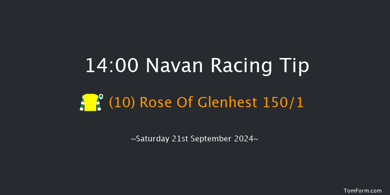 Navan  14:00 Maiden 5f Sat 7th Sep 2024