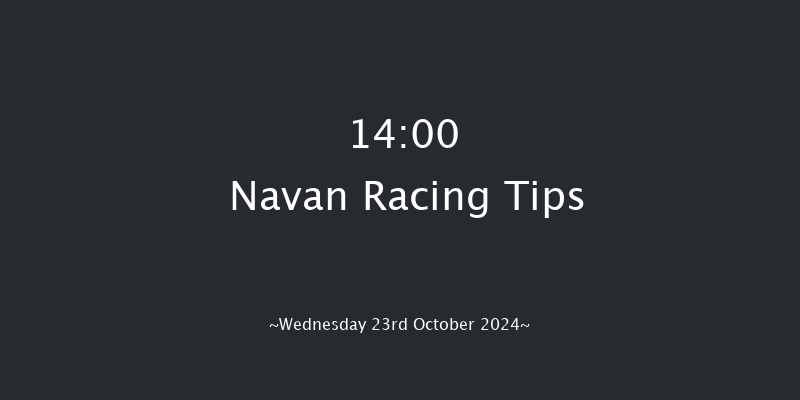 Navan  14:00 Handicap 6f Wed 9th Oct 2024