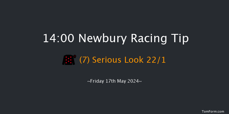 Newbury  14:00 Handicap (Class 5) 8f Sat 20th Apr 2024