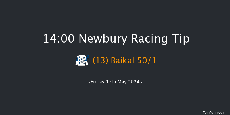 Newbury  14:00 Handicap (Class 5) 8f Sat 20th Apr 2024