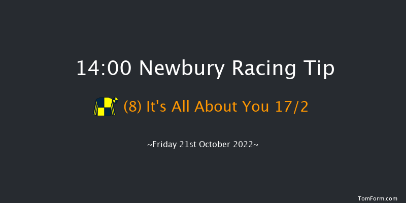 Newbury 14:00 Stakes (Class 4) 8f Sat 17th Sep 2022